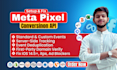 fix meta pixel setup, facebook conversion api, server side tracking with gtm