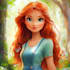 draw your disney characters fast
