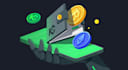 build centralized exchange, bybit app, decentralized exchange, phantom app, moon