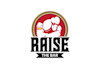 design stand out attractive bar or banger logo for your buck