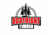 design awesome modern timber logo for your brand