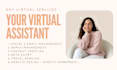 help your business as a virtual assistant