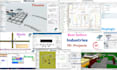 provide consultancy through simio flexsim and anylogic