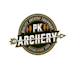 design outstanding new archery retailer logo