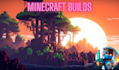build any thing in minecraft