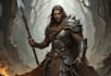 draw your dnd character or npc