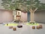 design 2d and 3d nursery, kids room, toddler and play room