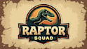 create custom raptor squad logo with unlimited revision
