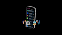 lottie animation and convert animation to json, lottie
