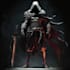 draw and design your dnd , dark dnd character npcs