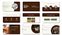 design slides for teaching or training