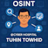 find public data using open source intelligence technique