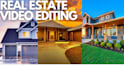 edit your real estate properties videos