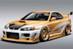 professionally design your jdm car illustration