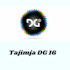 setup tajima dg 16