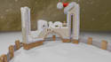 do 3d short animations and vfx, and product advertisement