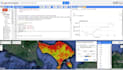 do remote sening and gis anaysis using google earth engine