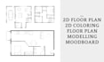 2d drawing, 3d modeling services professionally
