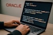 create infrastructure in oracle cloud using terraform