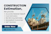 cost estimation, quantity takeoff, and material takeoff