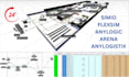 do flexsim and simio simulations projects