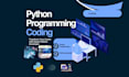 be your python tutor for coding, projects, and assignments