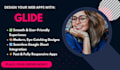 build your progressive web apps with glide, weweb, flutterflow, adalo