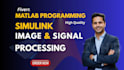 do matlab simulink programming and machine learning