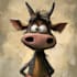 design custom cartoon character