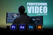 do sports documentary videos