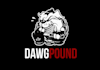 create stunning simple dawg pound logo