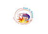 create winning fish good show podcast logo