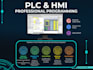 expert plc, hmi, automation, pro programming, design, integration