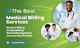 provide medical billing and credentialing services