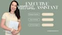 be your efficient executive virtual assistant