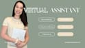 be your virtual assistant