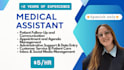 online assistant for medical practices
