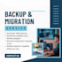 backup and migrate your website