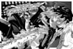 draw pages in manga style