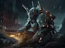 draw fantasy and sci fi ilustrations