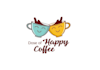 design a unique coffee logo