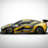 create car wrap, van wrap,design