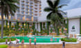 opulent five star hotel design architect services