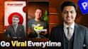 edit reels for personal branding