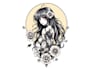 make anime tattoo design
