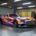 create custom car wrap designs, vehicle wrap design