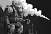 create a warhammer illustration