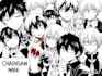 make anime tattoo design