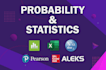do statistical data analysis and statistics using jmp,  spss