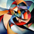 paint digital professional abstract art